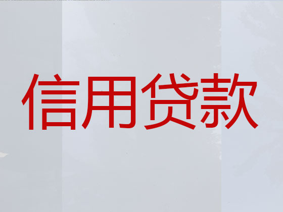 上海贷款正规公司
